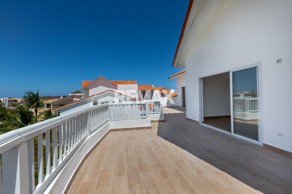 Proyecto en BAVARO, PUNTA CANA
