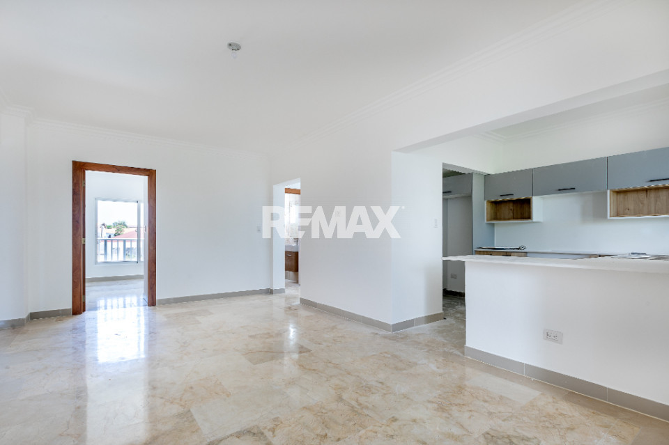 Proyecto en BAVARO, PUNTA CANA