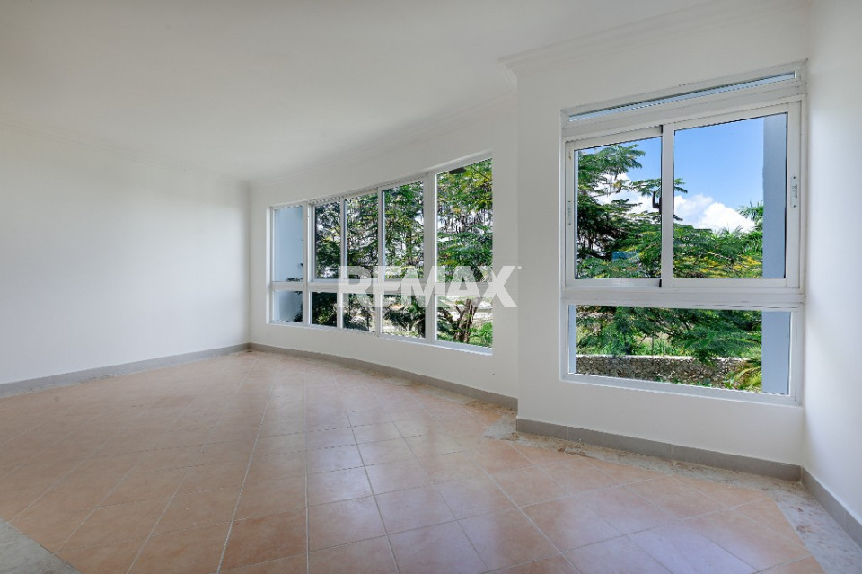 Proyecto en BAVARO, PUNTA CANA