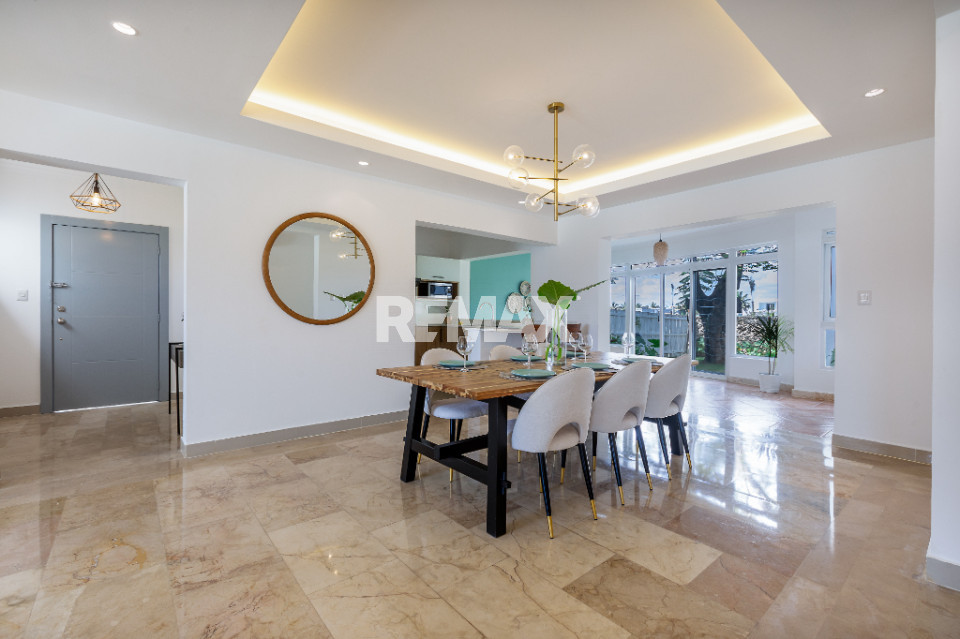 Proyecto en BAVARO, PUNTA CANA