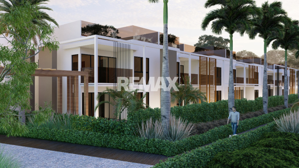 Apartamento en BAVARO, PUNTA CANA