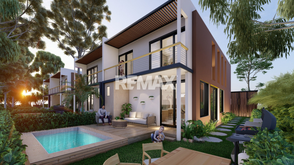 Casa en BAVARO, PUNTA CANA