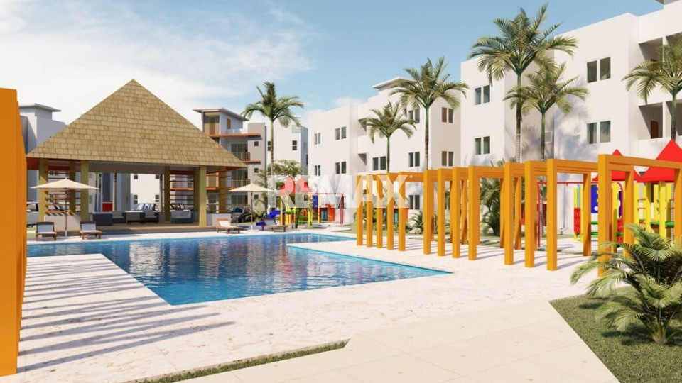 Apartment en SANTIAGO, GURABO ARRIBA