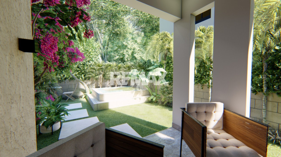Project en PUNTA CANA, BAVARO