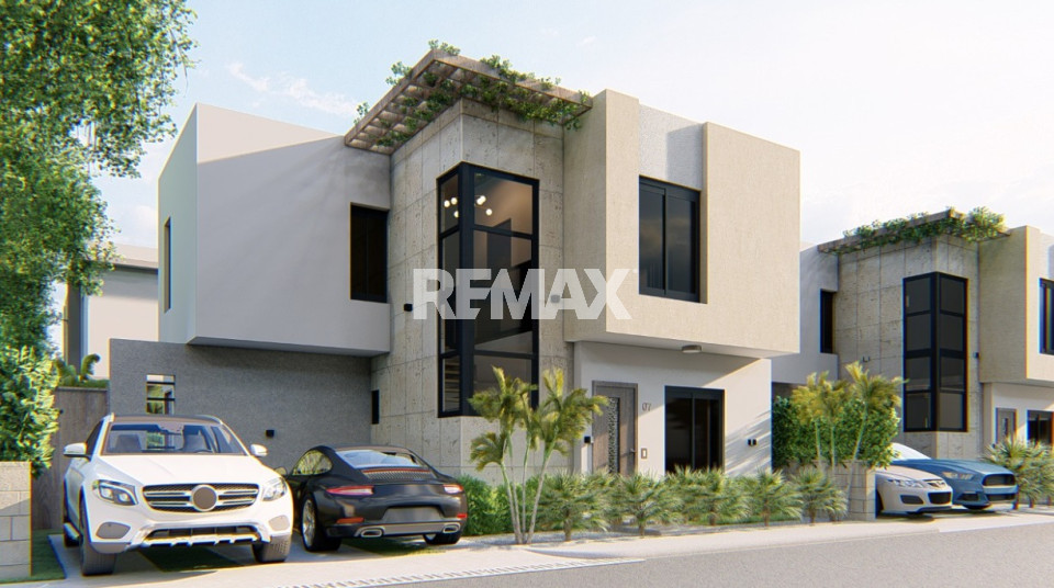 Project en PUNTA CANA, BAVARO