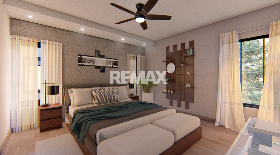 Project en PUNTA CANA, BAVARO