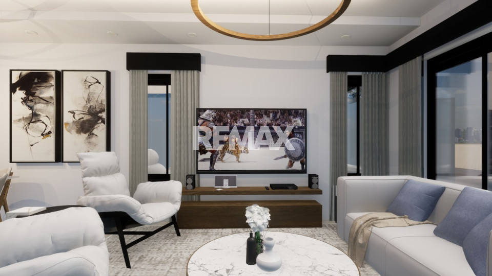 Project en PUNTA CANA, BAVARO