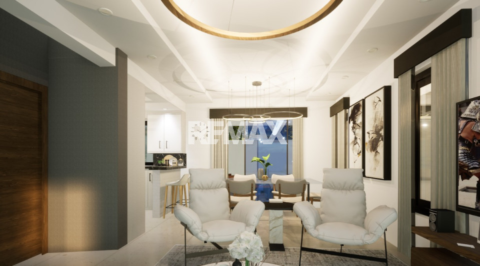 Project en PUNTA CANA, BAVARO