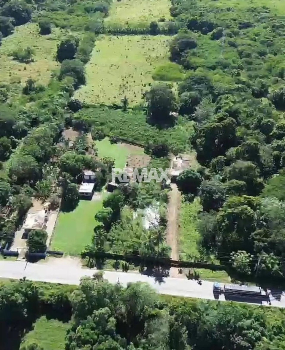 Terreno en EL TORO, SAN ANTONIO DE GUERRA