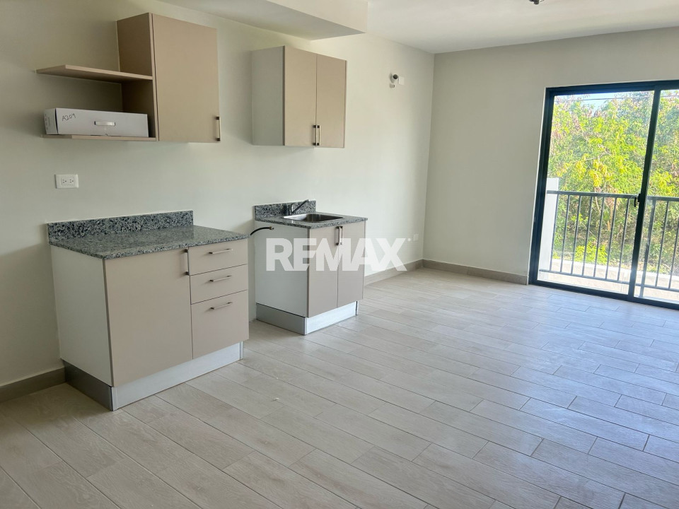 Apartamento en PUNTA CANA, BAVARO