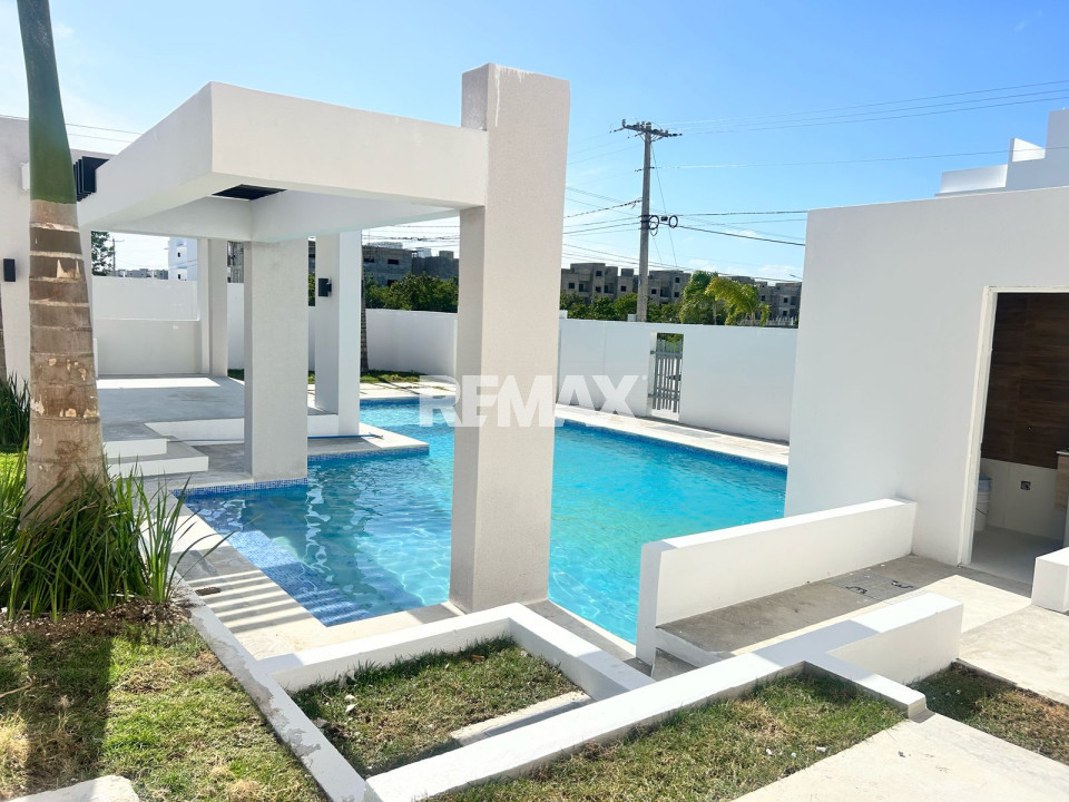 Apartment en PUNTA CANA, BAVARO