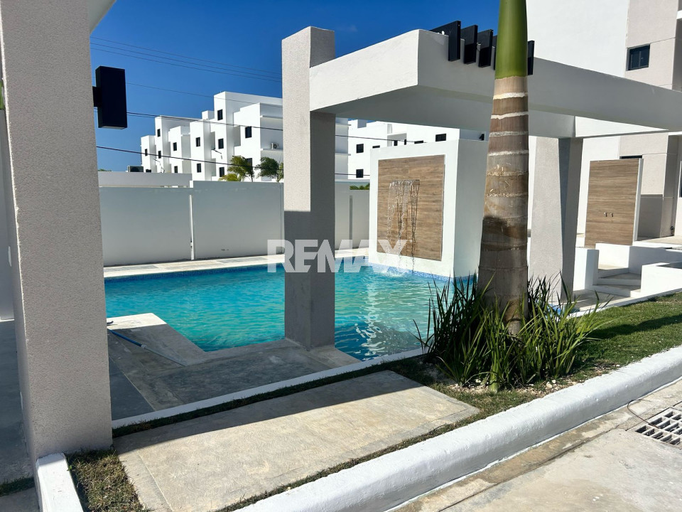 Apartment en PUNTA CANA, BAVARO
