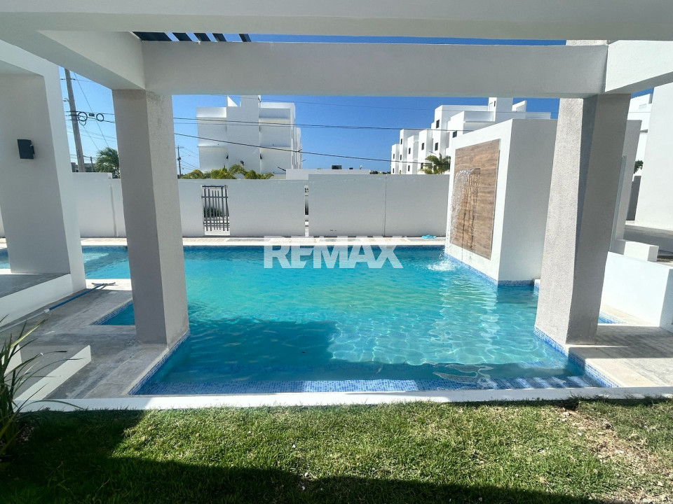 Apartment en PUNTA CANA, BAVARO