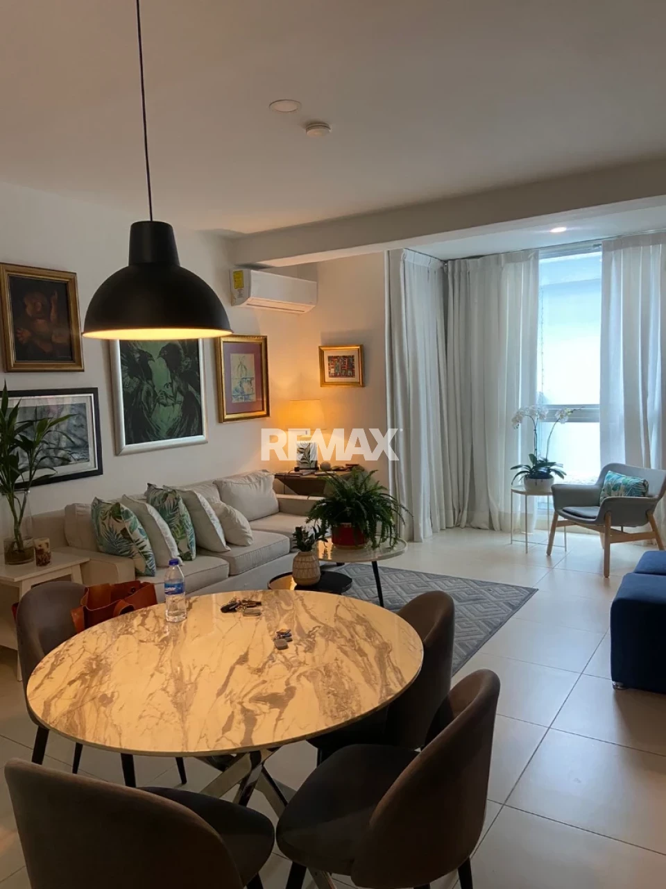 Apartamento en SANTO DOMINGO DE GUZMÁN, URBANIZACION FERNÁNDEZ