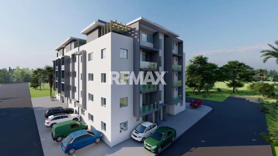 Proyecto de Apartamento en SANTIAGO, URBANIZACIÓN REAL