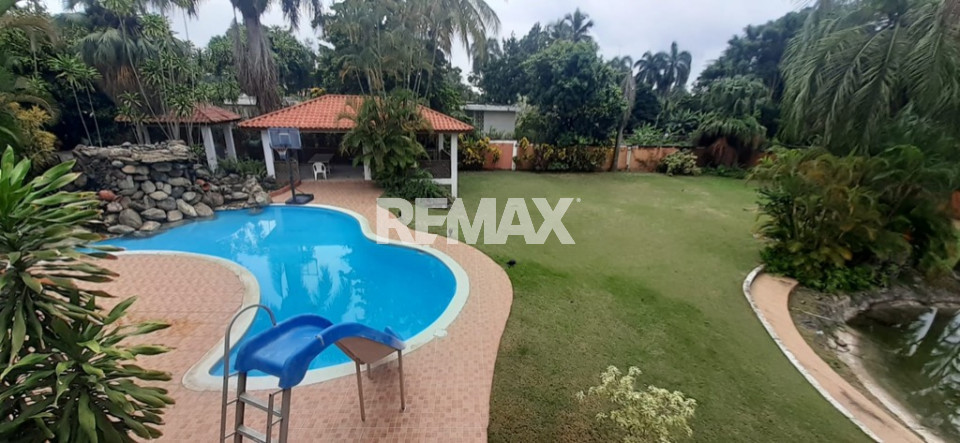 House en SANTO DOMINGO OESTE, RESIDENCIAL ALAMEDA