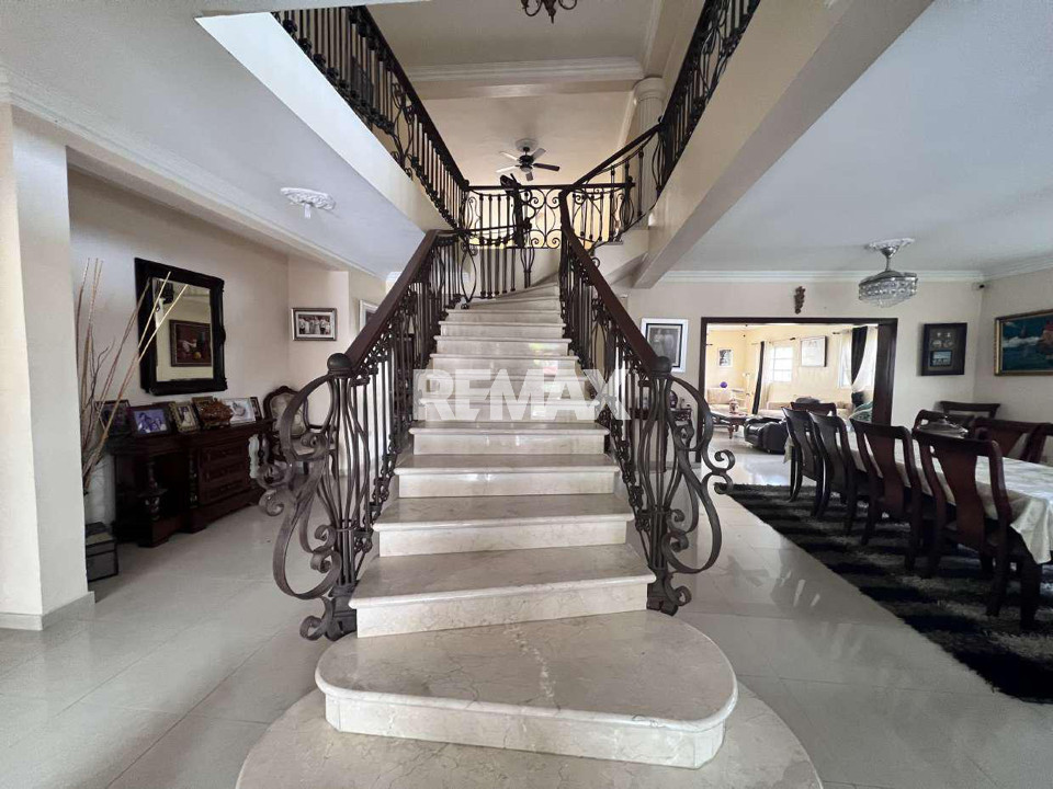 Casa en SANTO DOMINGO DE GUZMÁN, CERROS DE ARROYO HONDO III