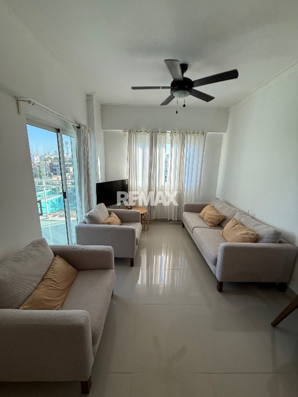 Apartamento en LA CASTELLANA, SANTO DOMINGO DE GUZMÁN