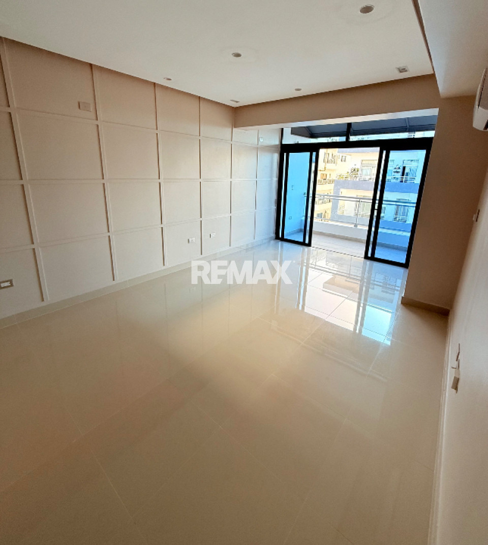 Apartamento en SANTO DOMINGO DE GUZMÁN, ENSANCHE NACO
