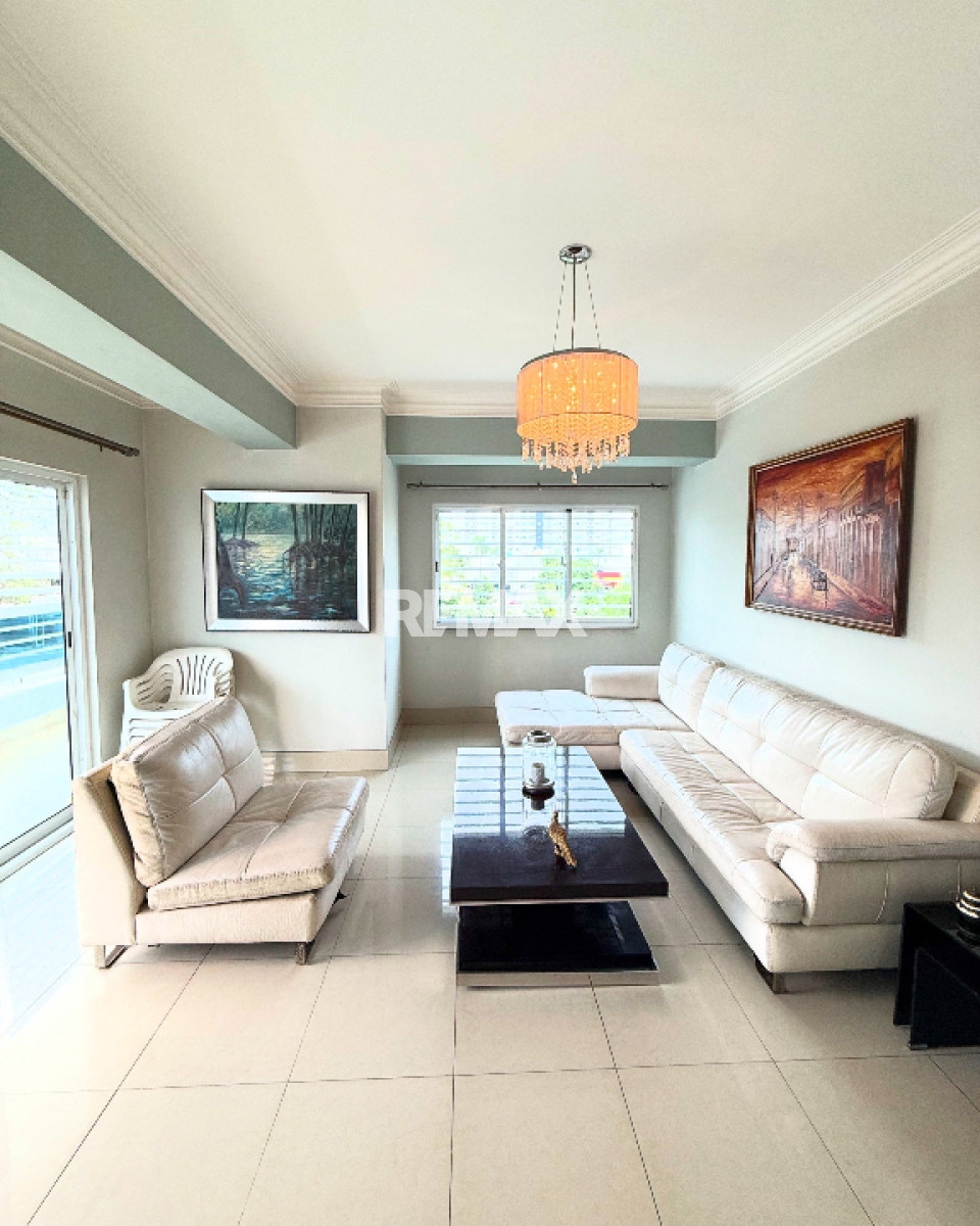 Apartamento en MIRADOR NORTE, SANTO DOMINGO DE GUZMÁN