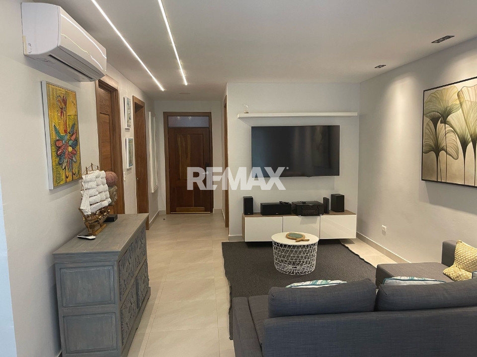 Apartamento en SAN PEDRO DE MACORÍS, JUAN DOLIO