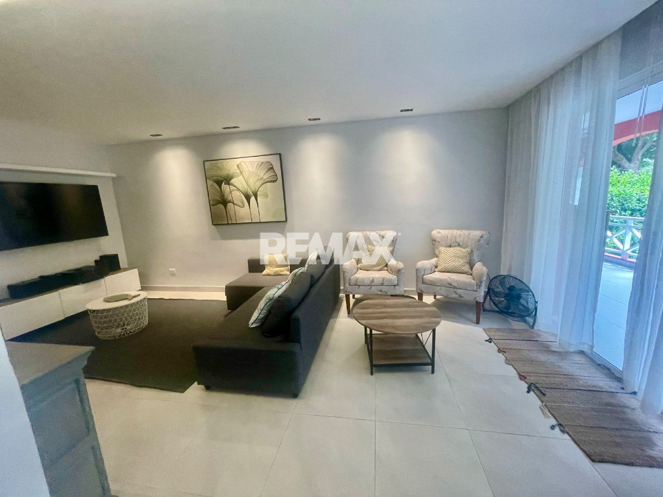 Apartamento en SAN PEDRO DE MACORÍS, JUAN DOLIO