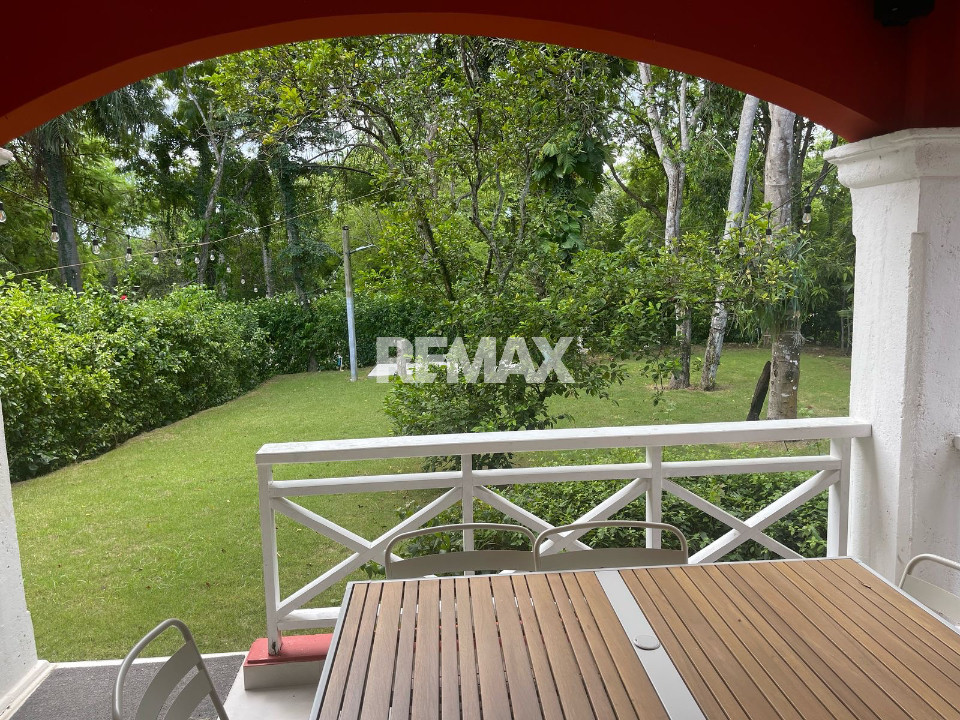 Apartamento en SAN PEDRO DE MACORÍS, JUAN DOLIO