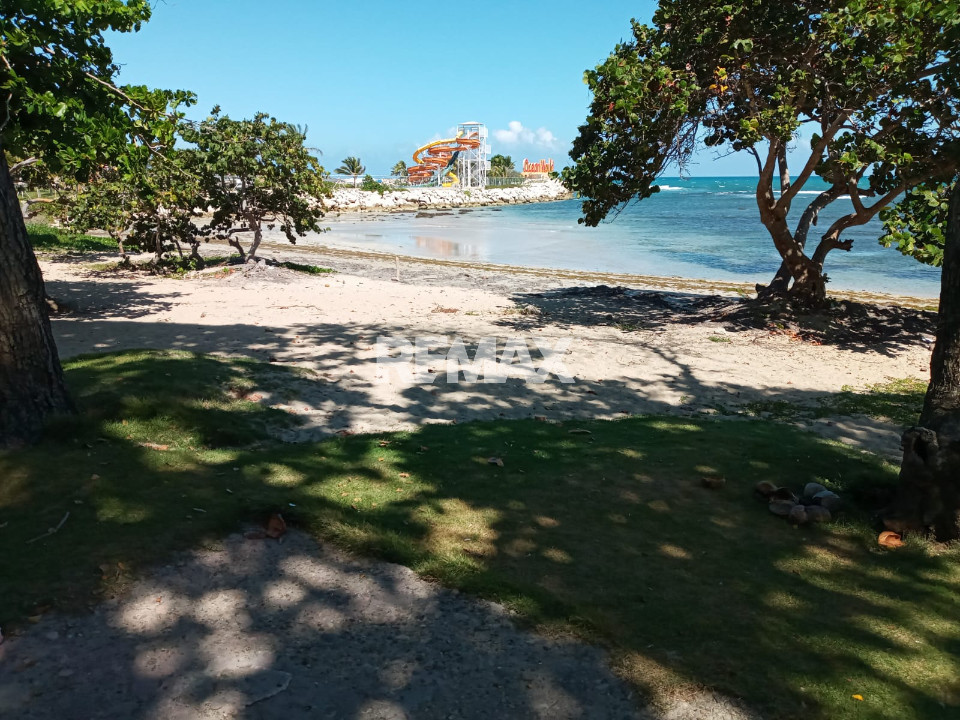 Terreno en Cofresi, PUERTO PLATA