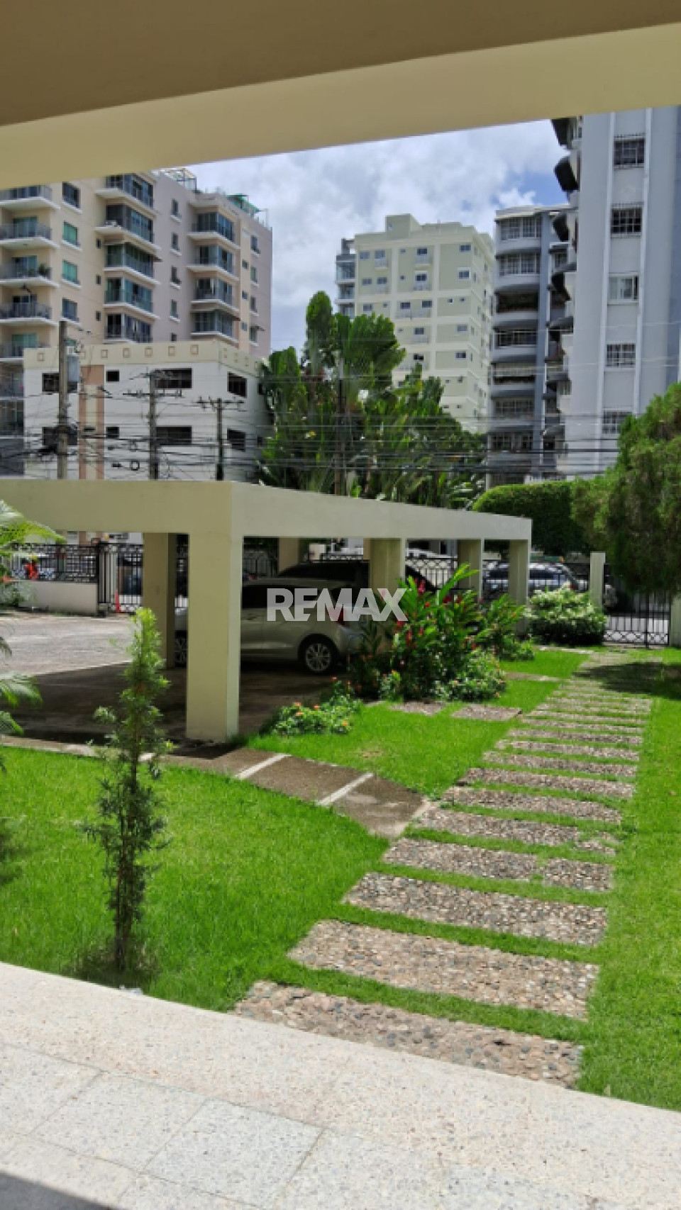 Apartment en SANTO DOMINGO DE GUZMÁN, PIANTINI