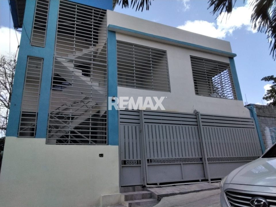 Building en SANTO DOMINGO NORTE, HERMANAS MIRABAL
