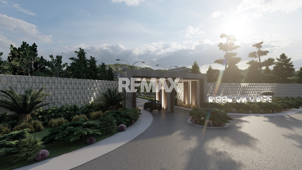 Proyecto de Terreno en SOCOA, MONTE PLATA