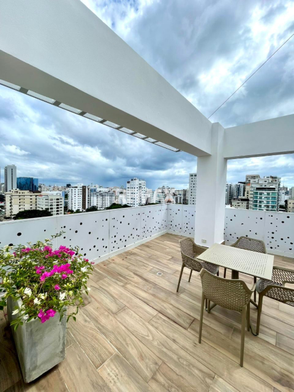 Apartamento en SANTO DOMINGO DE GUZMÁN, PIANTINI