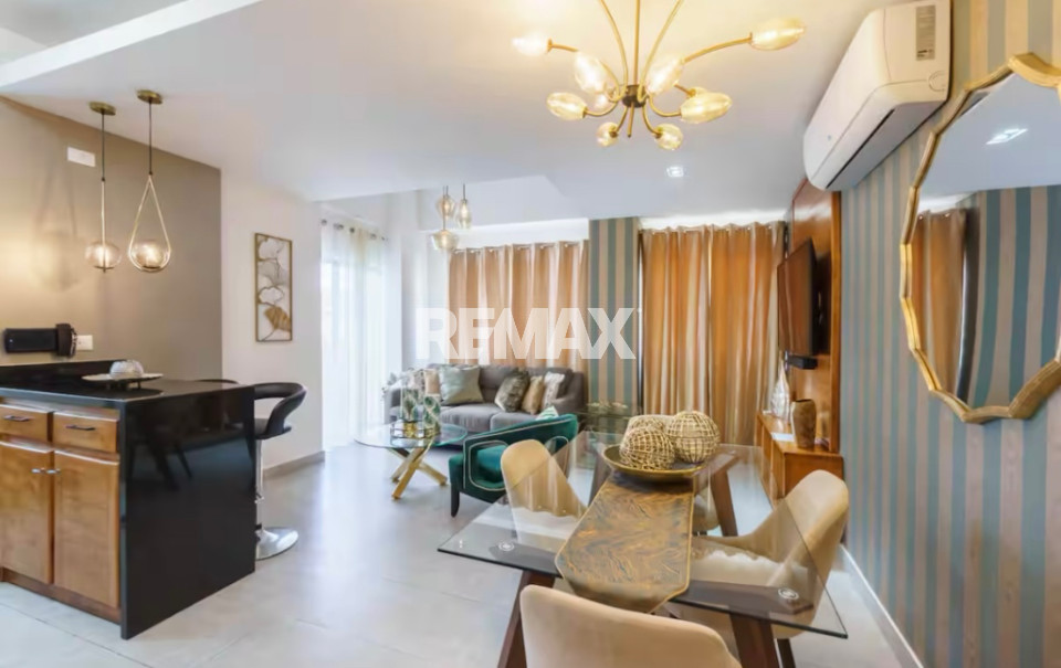 Apartment en SANTO DOMINGO DE GUZMÁN, PIANTINI