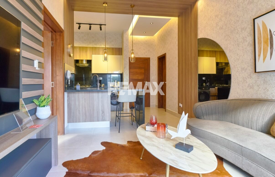 Apartamento en SANTO DOMINGO DE GUZMÁN, LA ESPERILLA