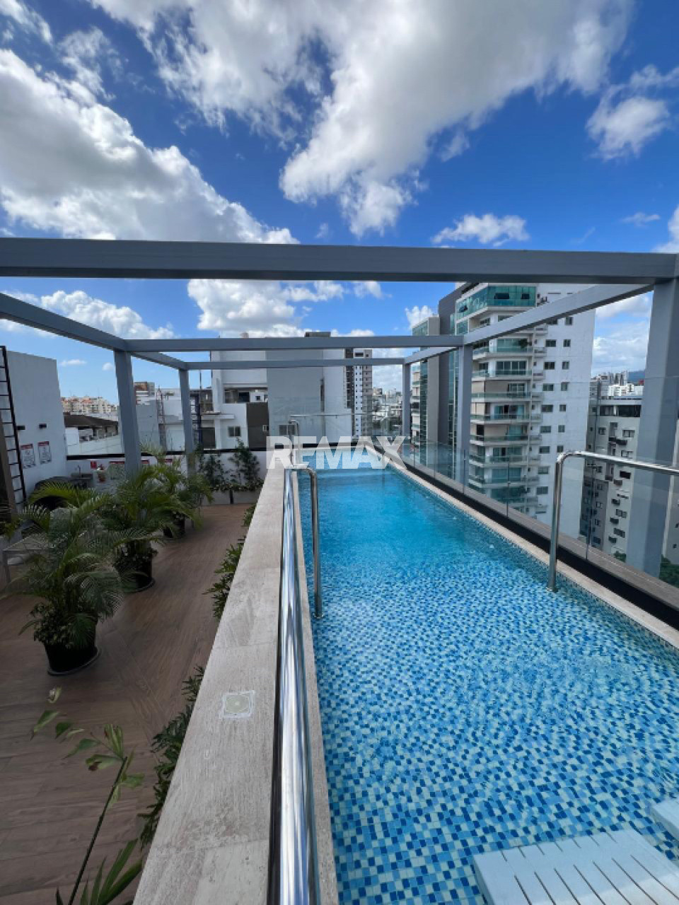 Apartamento en SANTO DOMINGO DE GUZMÁN, ENSANCHE NACO