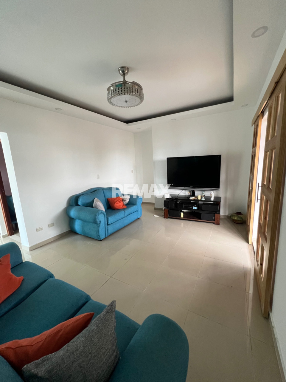 Apartamento en EL MILLÓN, SANTO DOMINGO DE GUZMÁN