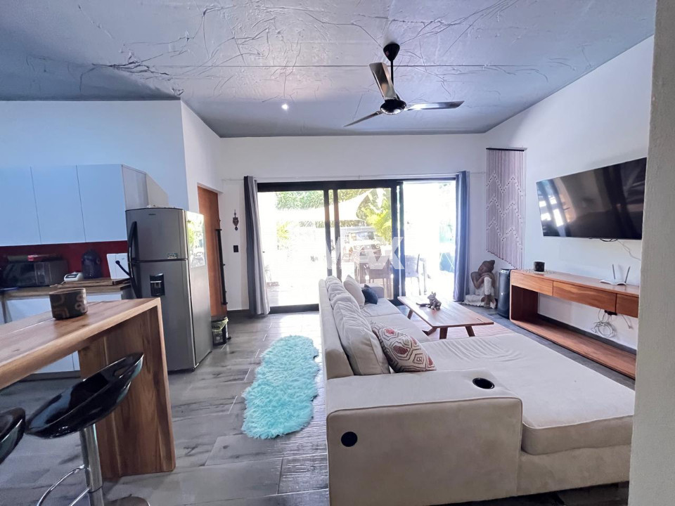 Casa en ABRA GRANDE, SAMANÁ LAS TERRENAS