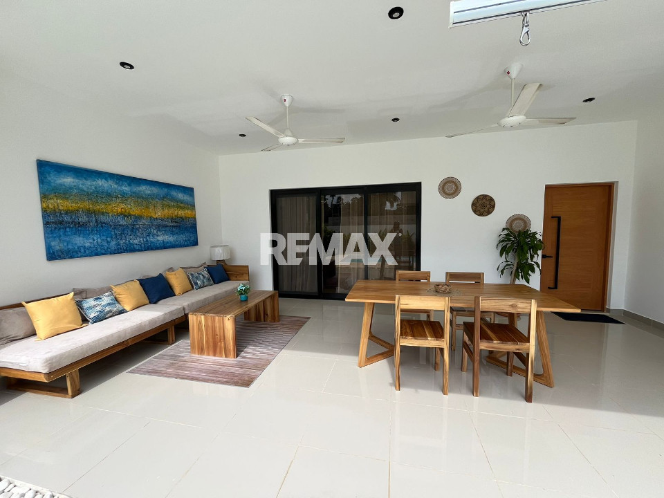 Casa en SAMANÁ LAS TERRENAS, LA BONITA