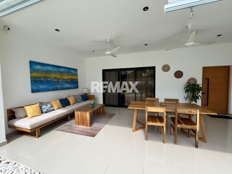 Casa en SAMANÁ LAS TERRENAS, LA BONITA