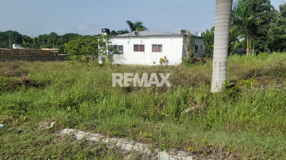 Terreno en MARAÑÓN, SANTO DOMINGO NORTE