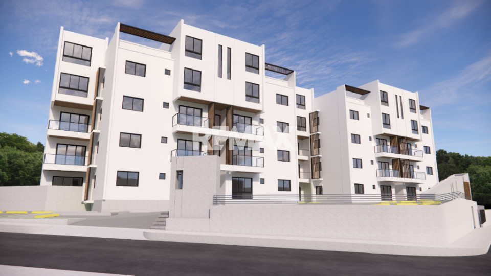 Proyecto de Apartamento en SANTO DOMINGO NORTE, MARAÑÓN