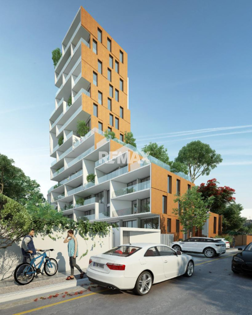 Proyecto de Apartamento en SANTIAGO, LA RINCONADA