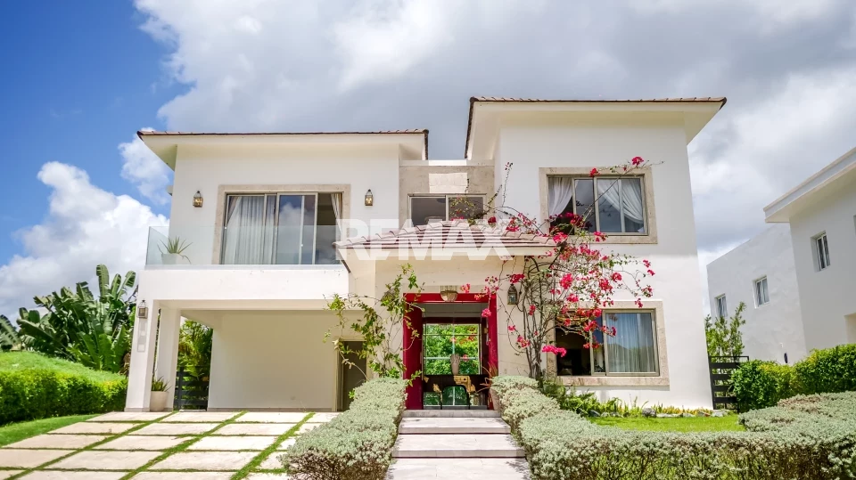 House en PUERTO PLATA, Plantation