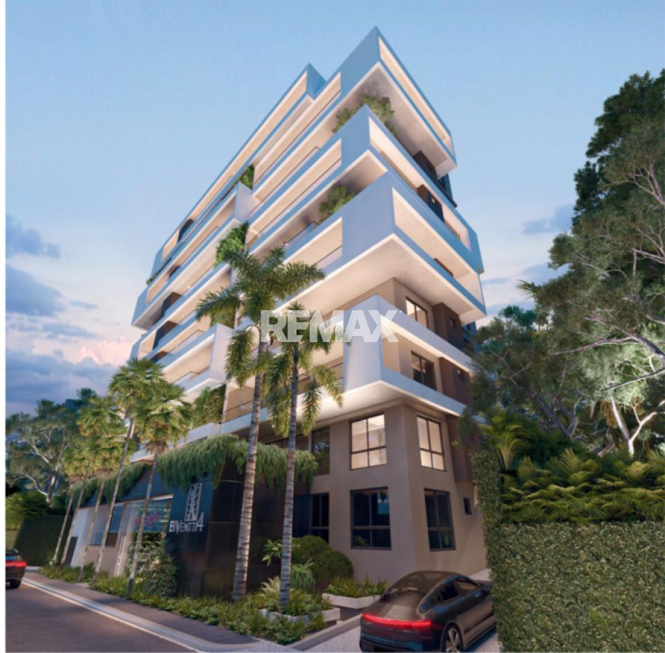 Proyecto de Apartamento en SANTIAGO, LA MORALEJA