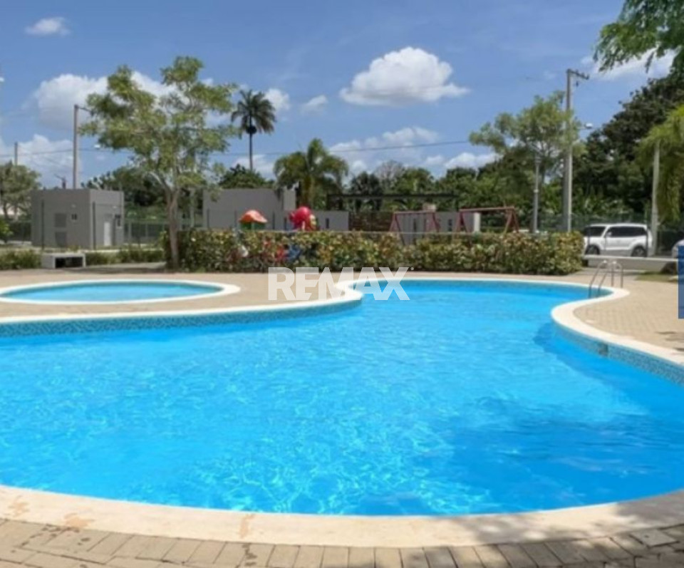 Apartment en SANTIAGO, LOS LLANOS DE GURABO