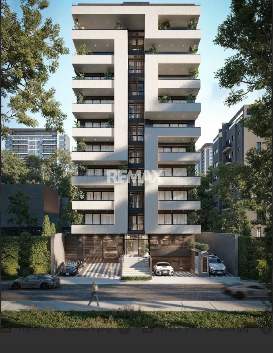 Proyecto de Apartamento en SANTIAGO, LA ESMERALDA