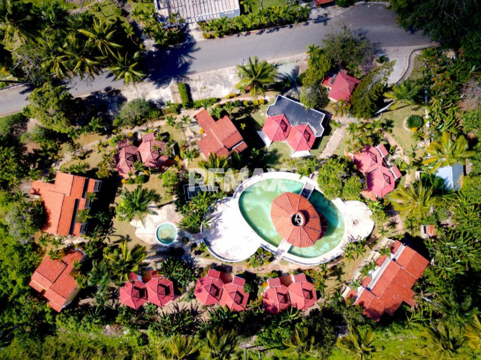 Hotel en SOSÚA, CABARETE