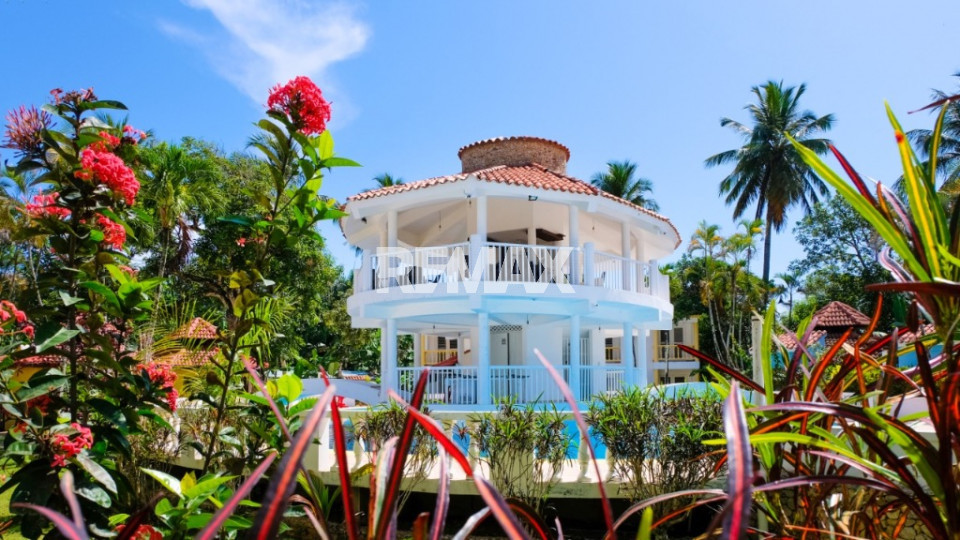 Hotel en SOSÚA, CABARETE