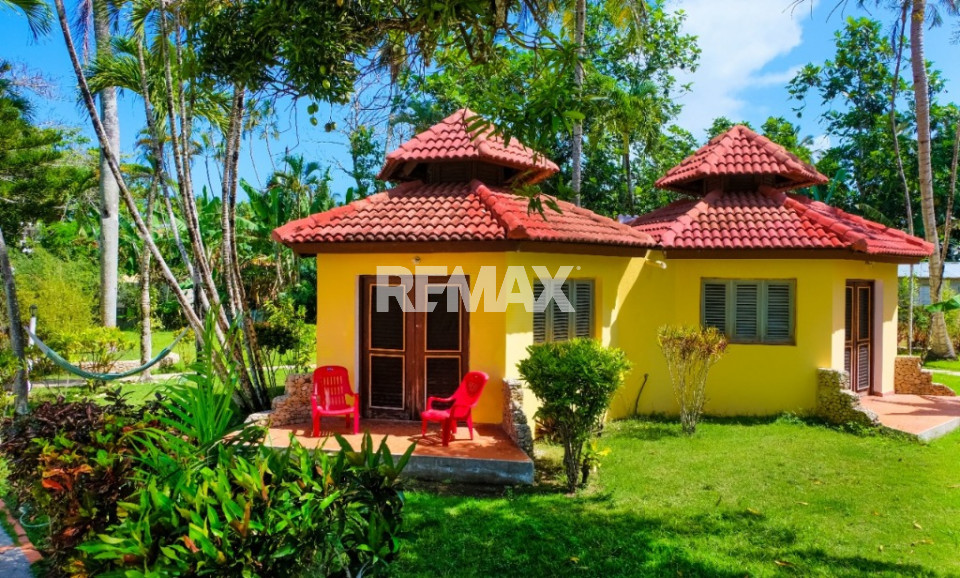 Hotel en SOSÚA, CABARETE