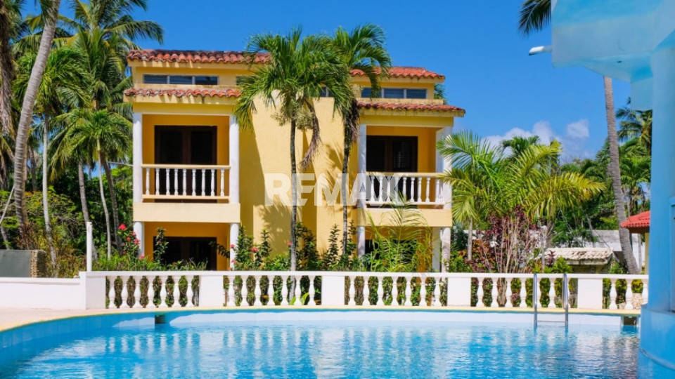 Hotel en SOSÚA, CABARETE